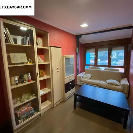 Aurrekoetxea 36 Vacation Rental, 5D Bermeo Luaran gambar