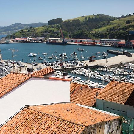 Aurrekoetxea 36 Vacation Rental, 5D Bermeo Luaran gambar