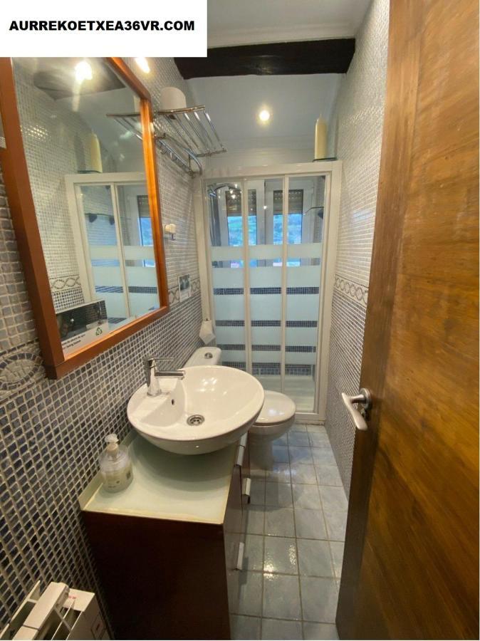 Aurrekoetxea 36 Vacation Rental, 5D Bermeo Luaran gambar