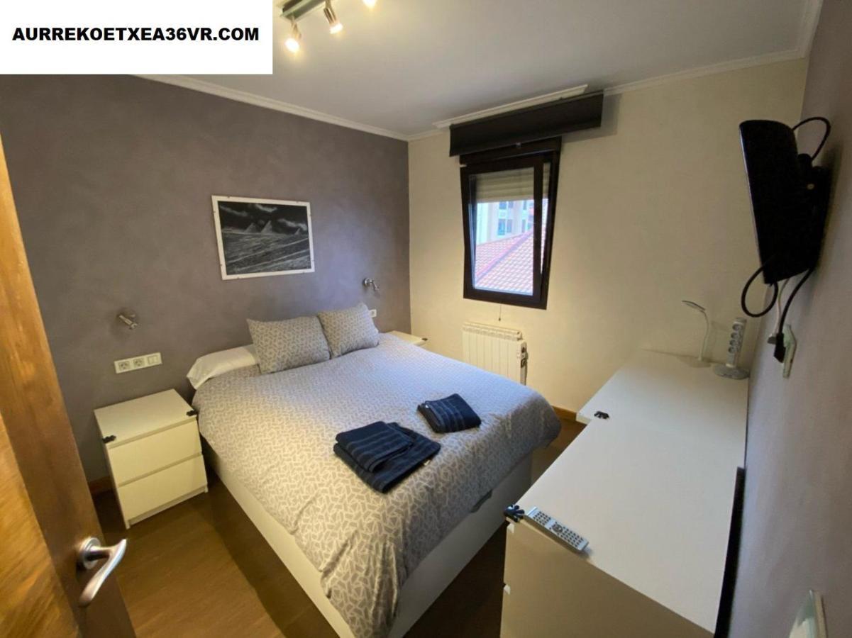 Aurrekoetxea 36 Vacation Rental, 5D Bermeo Luaran gambar