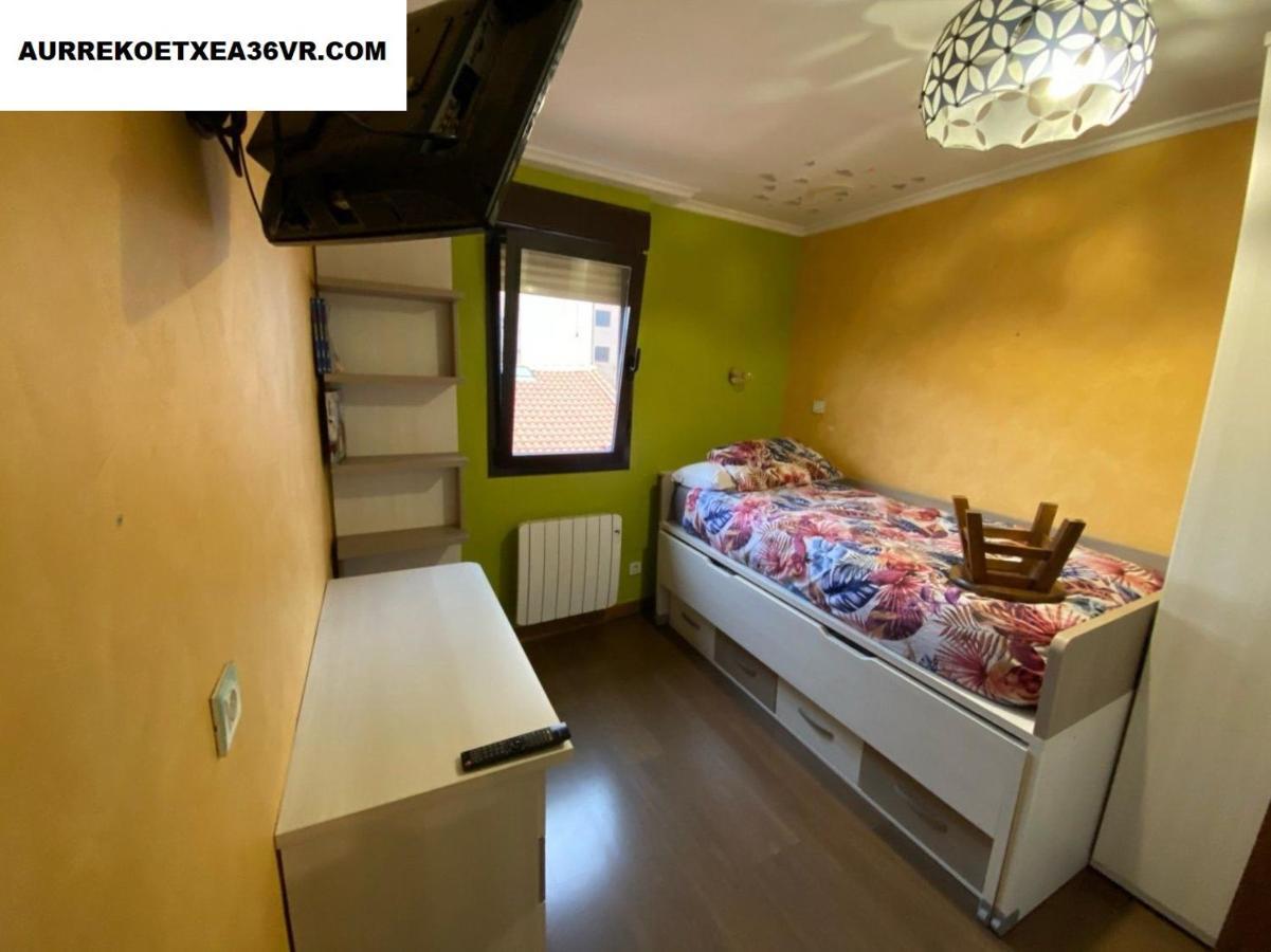 Aurrekoetxea 36 Vacation Rental, 5D Bermeo Luaran gambar