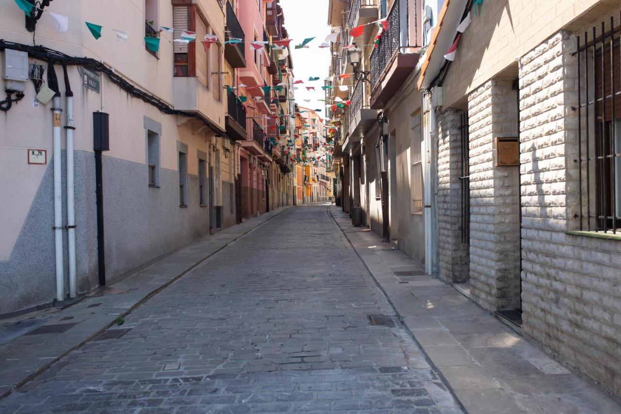 Aurrekoetxea 36 Vacation Rental, 5D Bermeo Luaran gambar