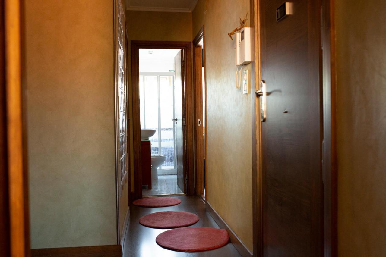 Aurrekoetxea 36 Vacation Rental, 5D Bermeo Luaran gambar