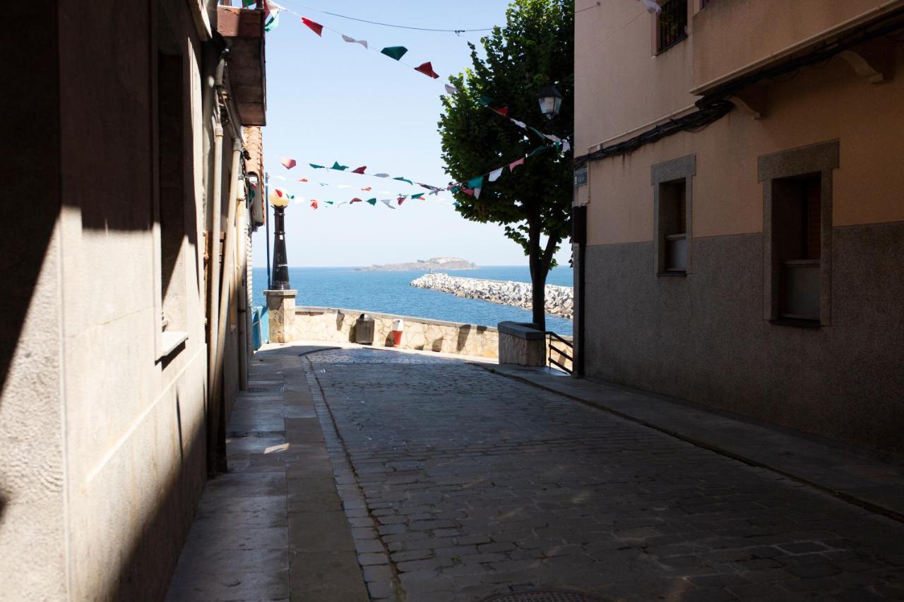 Aurrekoetxea 36 Vacation Rental, 5D Bermeo Luaran gambar